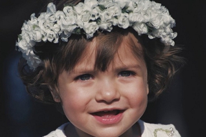 张姓女宝宝名字大全2021属牛 张姓女宝宝名字大全