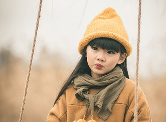 好听的贺姓女孩名字大全(有名的贺姓)