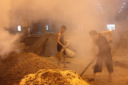 霸气酒业公司取名 酒业公司起名大全(酒业公司起名大全)