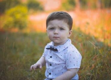 2023年男宝取名100分 2023年最旺男孩名字