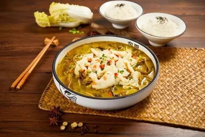 个性的酸菜鱼店起名 酸菜鱼的店名怎么取 个性的酸菜鱼店起名 酸菜鱼的店名怎么取