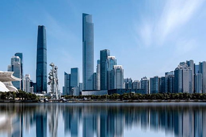 比较有意思的公司名称 比较好的公司名