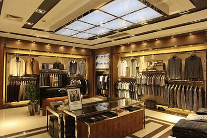 服装店取名聚财 服装店取什么名字最发财