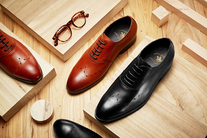 鞋店名字 关于鞋店好听的名字大全