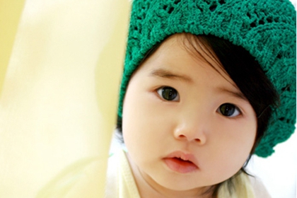 给姓韩的女孩起名字 韩姓女孩子取什么名字好听