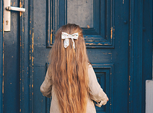 好听的郝姓女孩名字大全