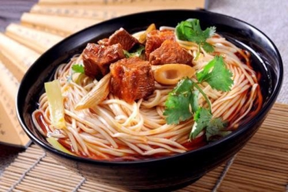 粉面店铺名字大全 开粉面店取店名