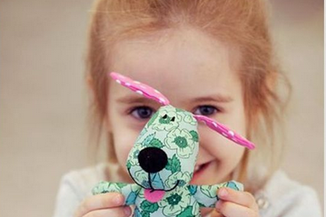 女婴儿起名大全