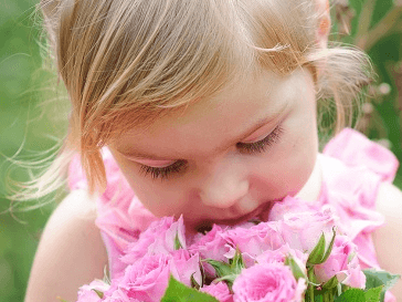 个性名字大全女孩(个性特别强的女孩)