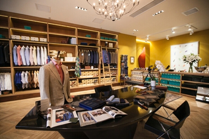 服装店起什么名字招财 大气聚财的名字 服装店起什么名字招财 大气聚财的名字