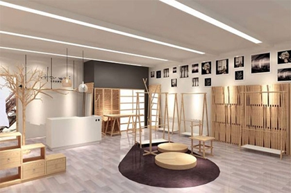 女鞋店铺名字大全集 好听的女鞋店铺名字