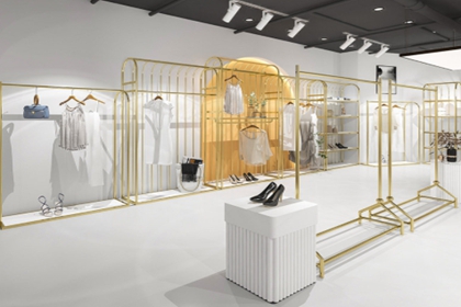 吉祥店铺起名 女服装店招财一点的店名