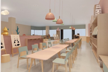 好听的diy店铺名字 又好听又萌的店名