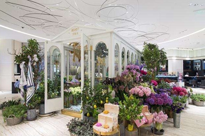 商城店铺名字大全 店铺名字叫什么好听