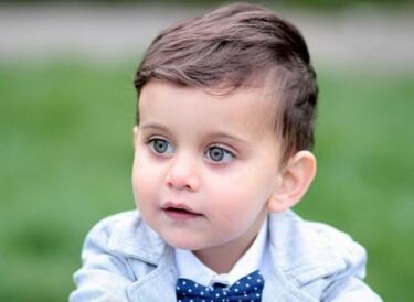 2023男孩名字简单大方洋气225个