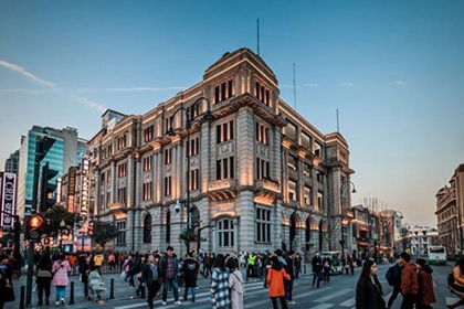 给门店起名 简洁大气的店铺名字大全