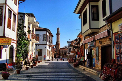 网上百货店铺名字大全 百货网店名称大全