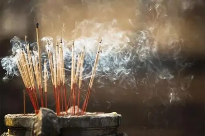 卖香店铺名字 卖香纸的店叫什么名字