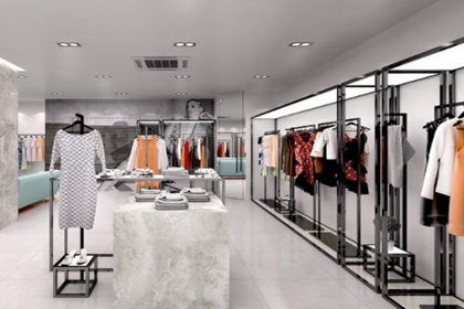 店铺名字推荐 开女装店取什么名字好招财