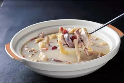 关于汤的店名 好听又好记的汤店名 关于汤的店名 好听又好记的汤店名