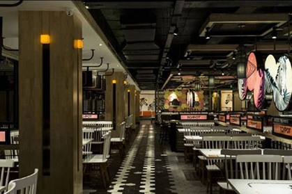 好听小清新私厨 好听私厨名字