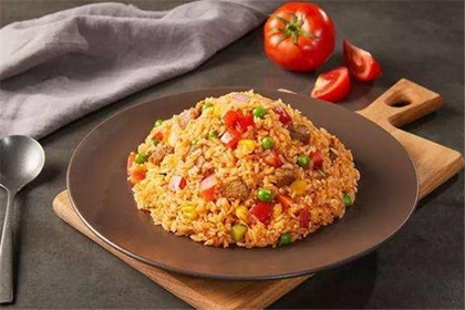 炒饭店铺名字 炒饭店取什么名字霸气