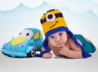 好听男孩名字2023大全,前程似锦的男孩名字