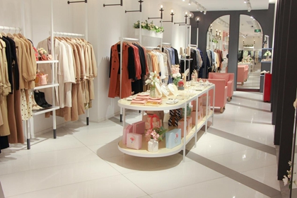 女装店铺取名 最火爆的女装店名 女装店铺取名 最火爆的女装店名