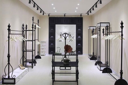 卖女装的店铺名字大全 卖女装店铺叫什么名字