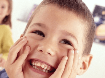 霸气响亮的男孩名字