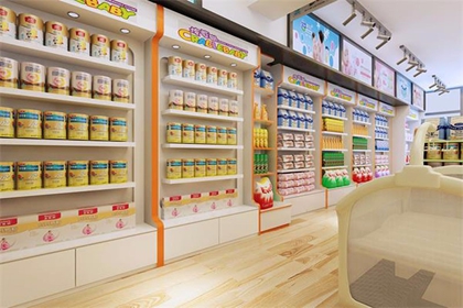 取名母婴店 母婴店店名取什么有财气