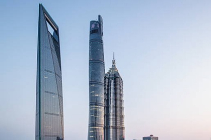 比较有个性的公司名字大全 个性的公司名称