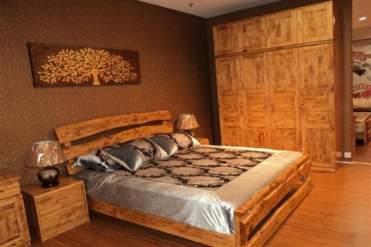 实木家具店铺名字大全 好寓意的家具店名