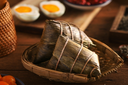 粽子店铺名字 有关粽子店的店名