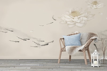 开店卖画起个店名 装饰画开店取什么店名好