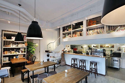 店铺创意名字 新颖有趣的店铺名字(店铺名字大全新颖有创意)