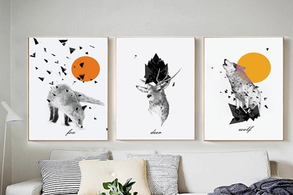 家居装饰画店起名 装饰公司名字创意 家居装饰画店起名 装饰公司名字创意