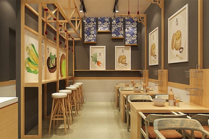 面馆取名字好记有特色 面馆名字怎么取好