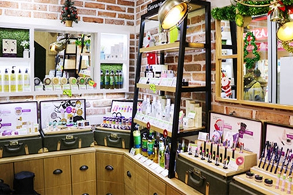 潮流店铺名字大全 潮流洋气的店铺名字 潮流店铺名字大全 潮流洋气的店铺名字