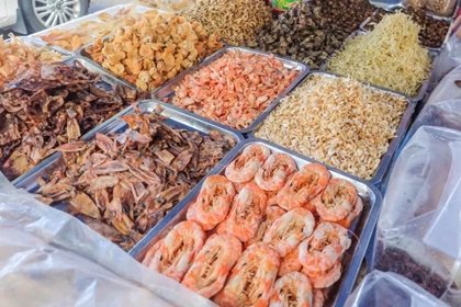 干货店起名有创意的干货店名 卖干货取什么店名好