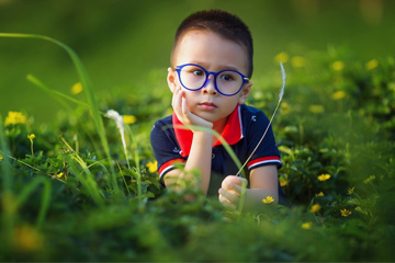 子字辈男孩名字(2022虎年最旺男孩名字)