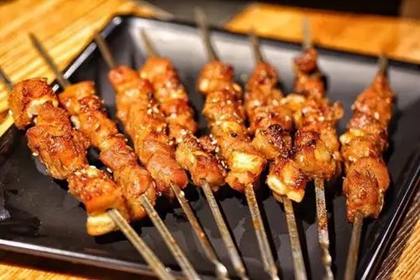 取烧烤店名 吸引眼球的烧烤店名