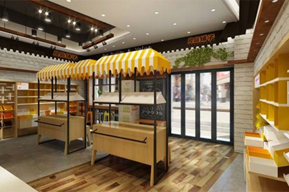 独一无二的便利店名字 开便利店取什么名字好