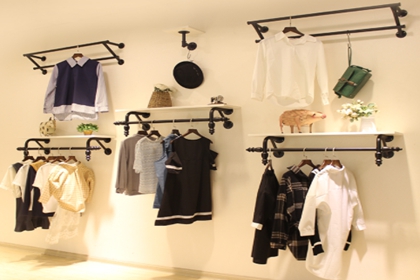 女装店名大全 服装女装招财店名