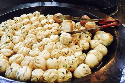 小吃店铺取名 简单易记的小吃店名