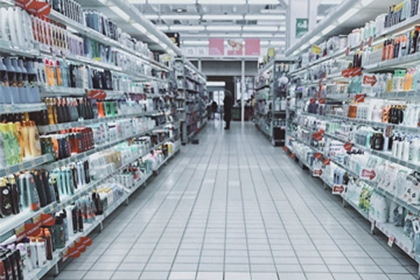 日用品店取名字大全集 日用品店取什么名字好