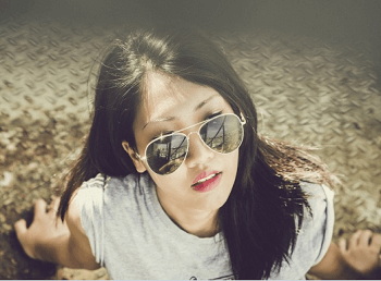 女生英文网名有气质的(网名女生英文简单气质)