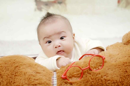 李姓小孩取名字男孩名字 李姓取名字男孩的名字