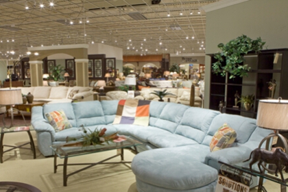 家具厂名称 吉利好记的家具店名