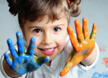 活泼开朗的女孩名字